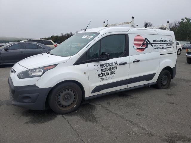 FORD TRANSIT CO