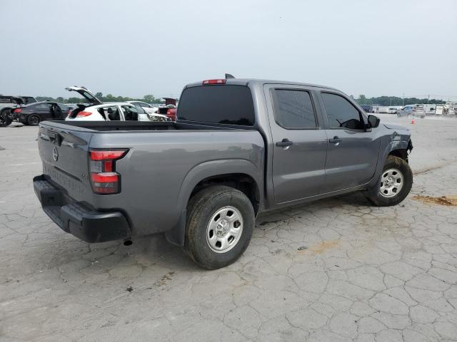 Vin: 1n6ed1ek3nn634999, lot: 60735345, nissan frontier s 20223