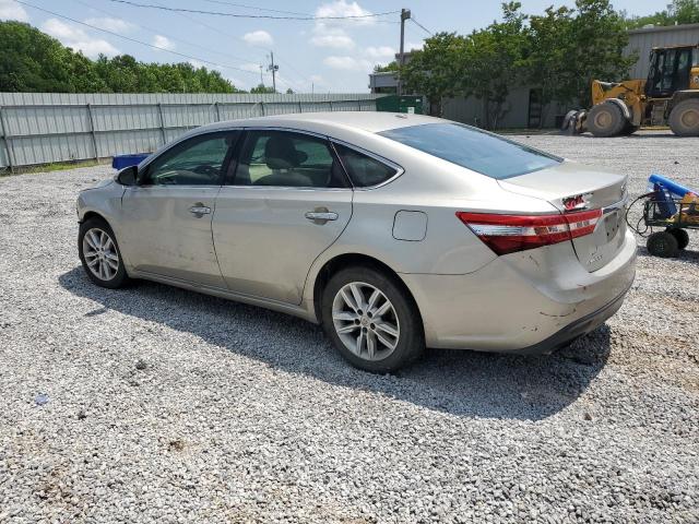 Vin: 4t1bk1eb9fu143111, lot: 59303865, toyota avalon xle 20152
