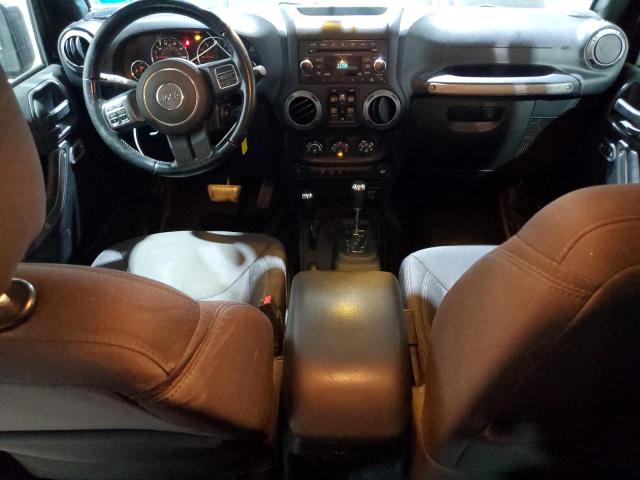 2017 JEEP WRANGLER U 1C4BJWDG6HL581059
