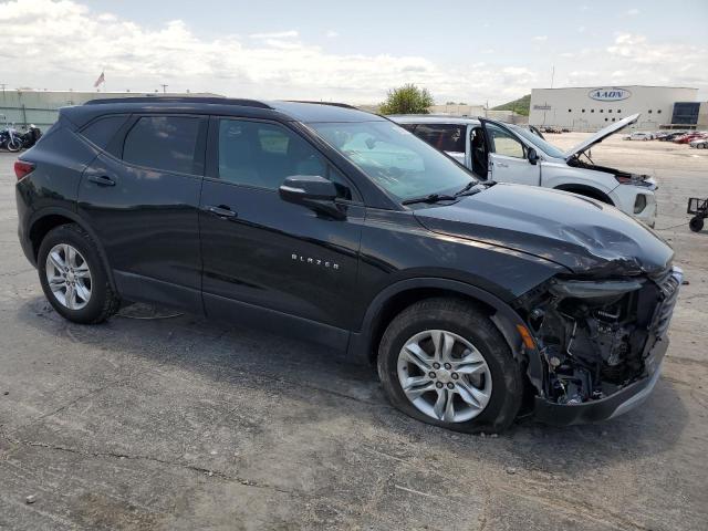 2020 CHEVROLET BLAZER 3LT 3GNKBJR46LS590935