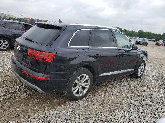 Vin: wa1ahaf76kd015924, lot: 59894445, audi q7 premium 20193