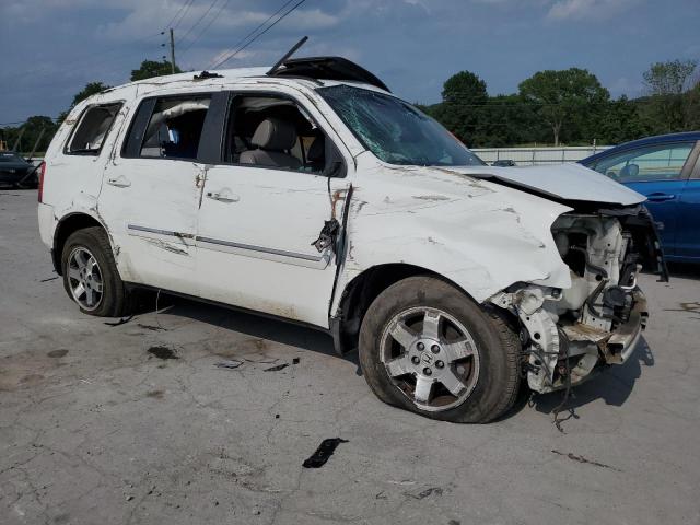 Vin: 5fnyf3h96ab011335, lot: 59619275, honda pilot touring 20104