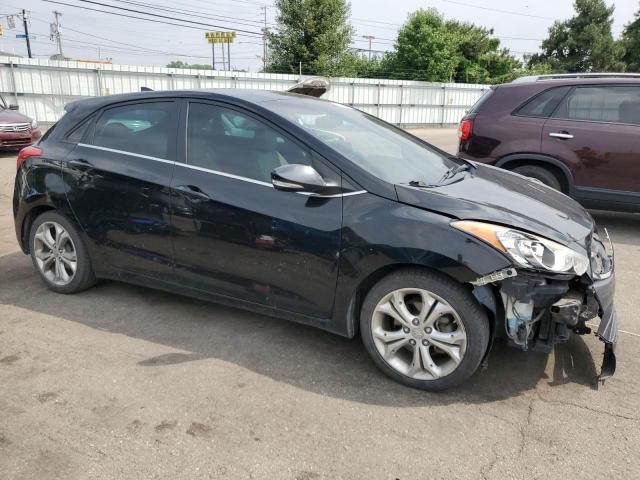 2013 HYUNDAI ELANTRA GT - KMHD35LE7DU055990