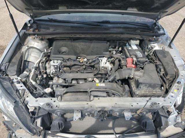 2018 TOYOTA CAMRY XSE 4T1B61HKXJU114838