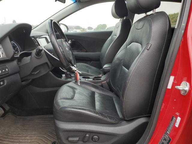 2017 KIA NIRO EX TO KNDCE3LC0H5059652