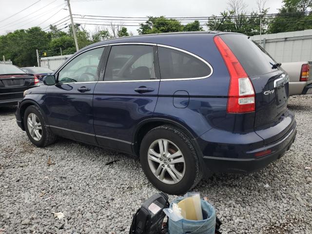Vin: 5j6re4h7xbl067007, lot: 60864225, honda crv exl 20112