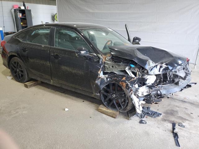Vin: 2hgfe2f55nh603508, lot: 62858535, honda civic sport 20224
