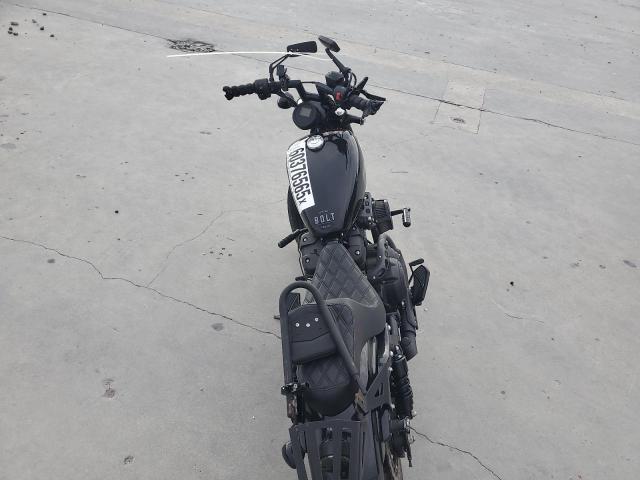 2019 YAMAHA XVS950 CU JYAVN05EXKA014654