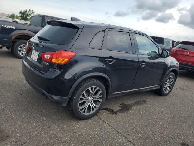 Vin: ja4ap3auxhz065667, lot: 60493505, mitsubishi outlander es 20173
