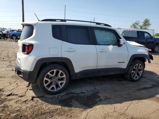 Vin: zaccjbbb2hpf24938, lot: 60313455, jeep renegade latitude 20173