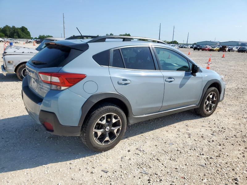 2018 SUBARU CROSSTREK JF2GTAAC6JH205699