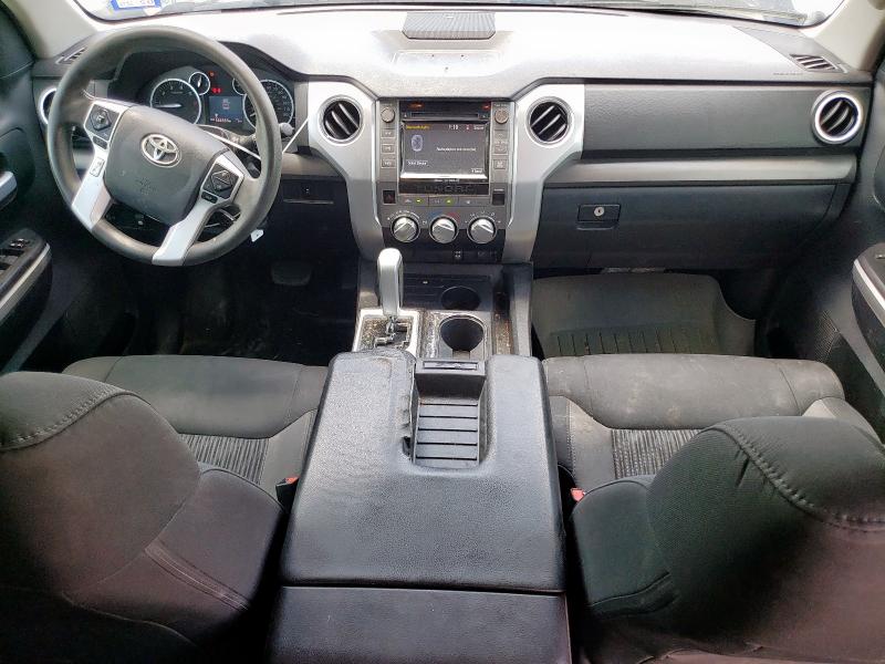 2016 TOYOTA TUNDRA CRE - 5TFEM5F14GX104810
