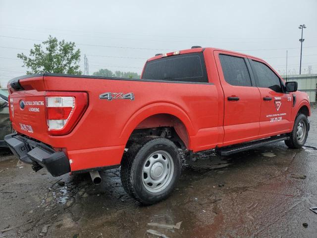 Vin: 1ftfw1e59mkd58355, lot: 58905235, ford f-150 supercrew 20213