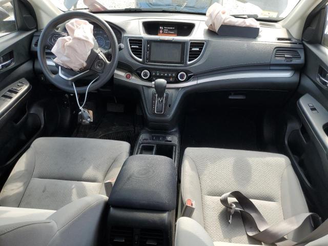 2016 HONDA CR-V EX - 5J6RM4H55GL044498