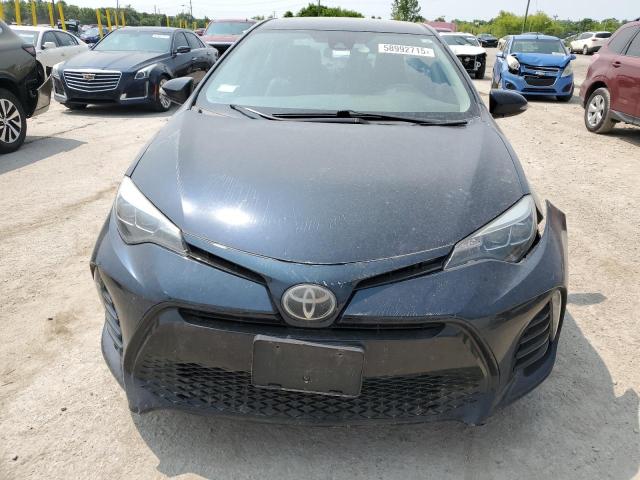 2017 TOYOTA COROLLA L 2T1BURHE3HC960612