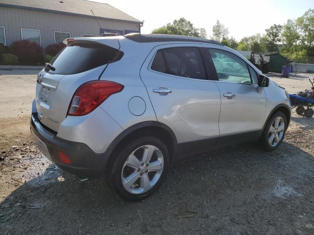 Vin: kl4cjcsb2fb054630, lot: 58577355, buick encore 20153
