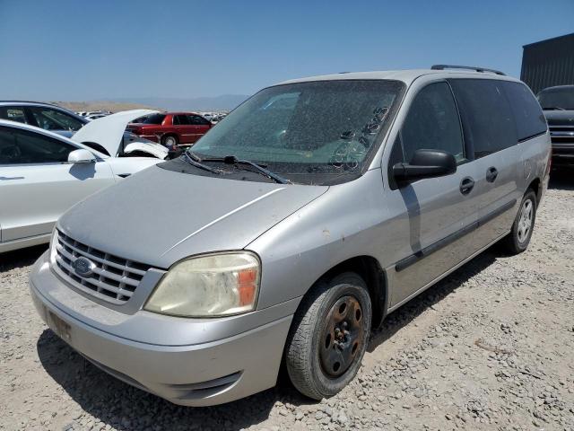 FORD FREESTAR S