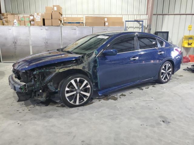 Vin: 1n4al3ap3hc196654, lot: 59100285, nissan altima 2.5 2017 img_1