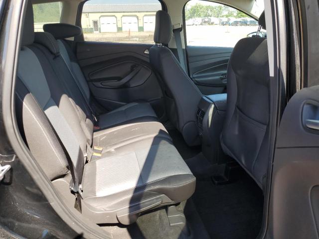 2018 FORD ESCAPE SE - 1FMCU9GD1JUD55912