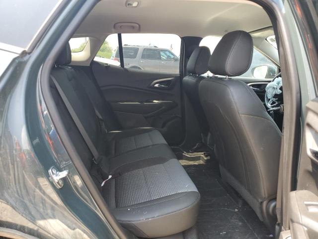2025 CHEVROLET TRAX 1LT - KL77LHEP5SC086351