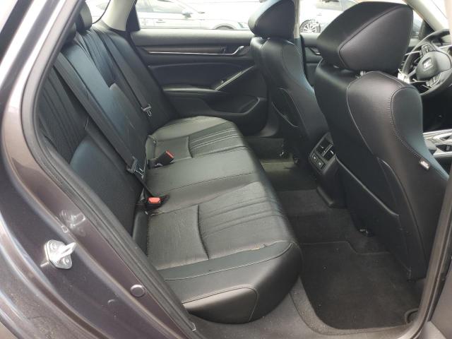 2022 HONDA ACCORD EXL 1HGCV1F52NA042440