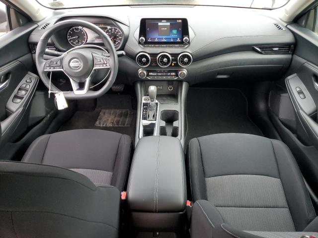 2023 NISSAN SENTRA SV - 3N1AB8CV2PY275991