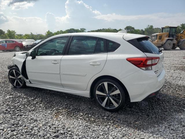 Vin: 4s3gtaj66k3708740, lot: 59563435, subaru impreza sport 20192