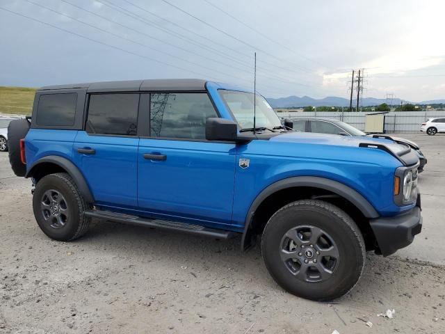 2024 FORD BRONCO BIG 1FMDE7BH3RLA90301