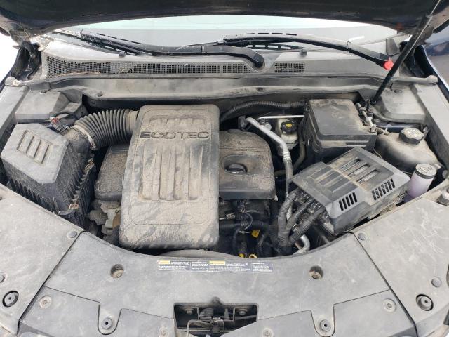 2016 CHEVROLET EQUINOX LS 2GNALBEK1G1147208