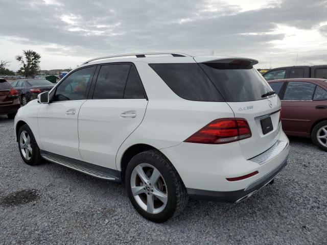 Vin: 4jgda5jb3jb059461, lot: 59323585, mercedes-benz gle-class 350 20182