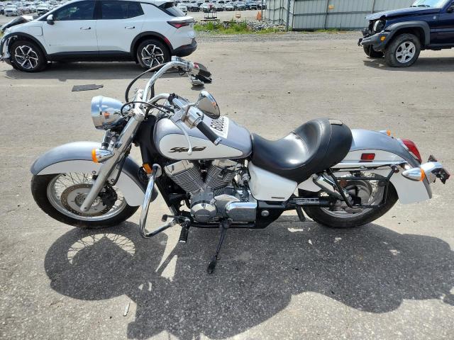 2006 HONDA VT750 CA JH2RC50496M201175