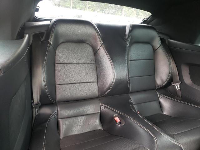 2020 FORD MUSTANG - 1FATP8UH0L5106517