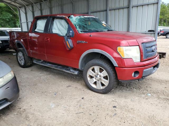 Vin: 1ftfw1ev3afc90171, lot: 59862435, ford f-150 supercrew 20104