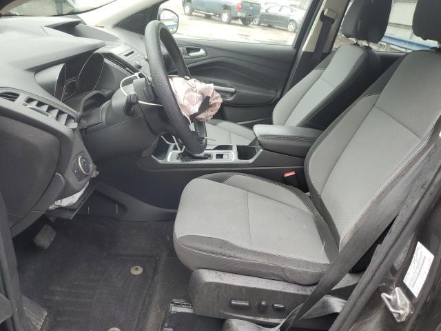 2017 FORD ESCAPE SE - 1FMCU0GD2HUA90729