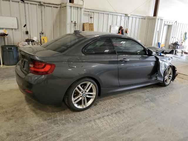 Vin: wba1f5c59fv343633, lot: 60329925, bmw 2 series i 20153