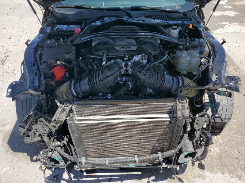 2024 FORD MUSTANG GT 1FA6P8CFXR5415787