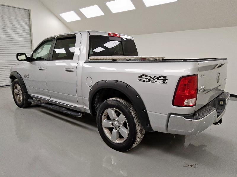 Vin: 3c6rr7lg6jg264830, lot: 58584895, ram 1500 slt 20182