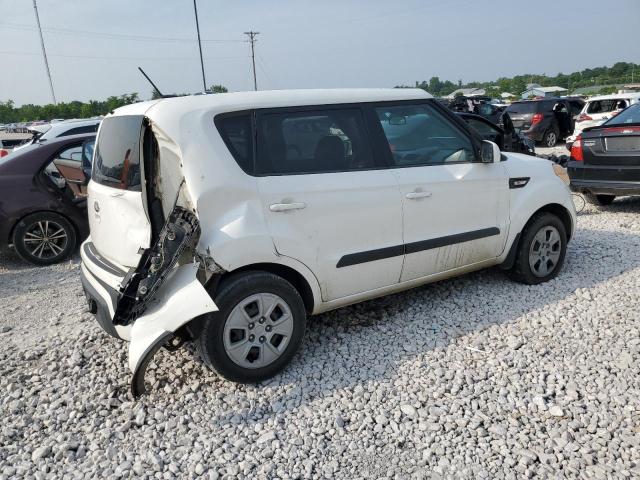 Vin: kndjt2a52d7578115, lot: 60320155, kia soul 20133