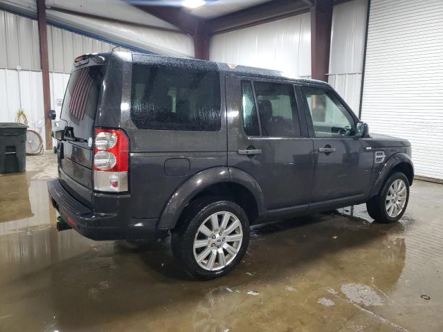 Vin: salag2d49da678330, lot: 60257845, land rover lr4 hse 20133