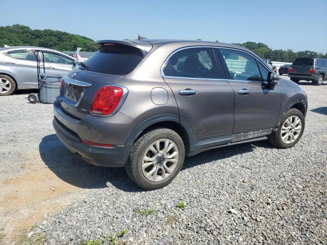 Vin: zfbcfydtxgp383559, lot: 61990675, fiat 500 lounge 20163