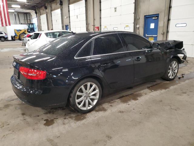Vin: wauffafl9dn041264, lot: 60904605, audi a4 premium plus 20133