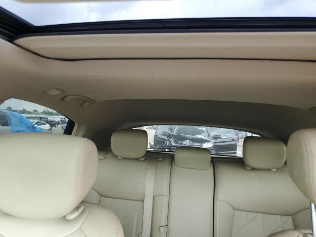 2016 INFINITI QX70 JN8CS1MU9GM671667