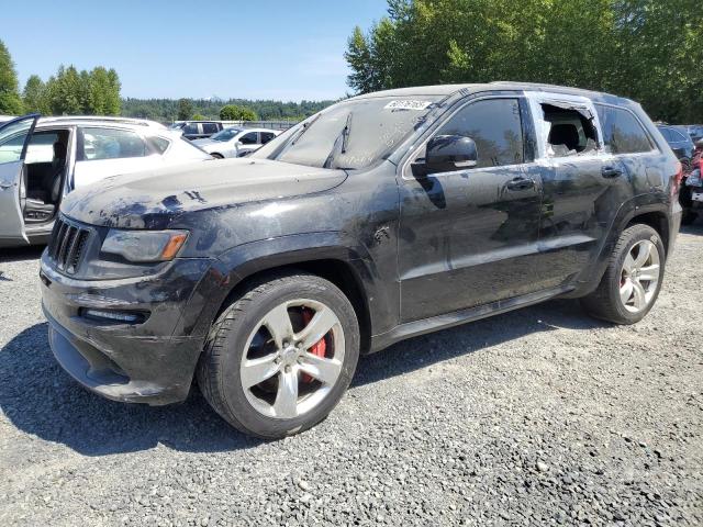 Vin: 1c4rjfdj9ec169644, lot: 60176165, jeep grand cher srt-8 2014 img_1