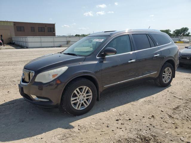 Vin: 5gakrakd8ej263621, lot: 59173605, buick enclave 2014 img_1
