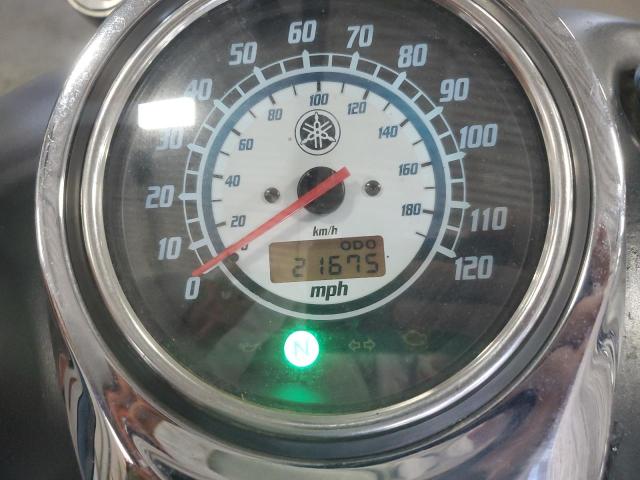 2003 YAMAHA XVS1100 A JYAVP11E23A036509