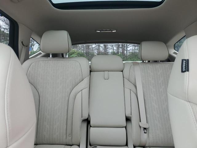 2021 GENESIS GV80 BASE KMUHBDSB7MU039778