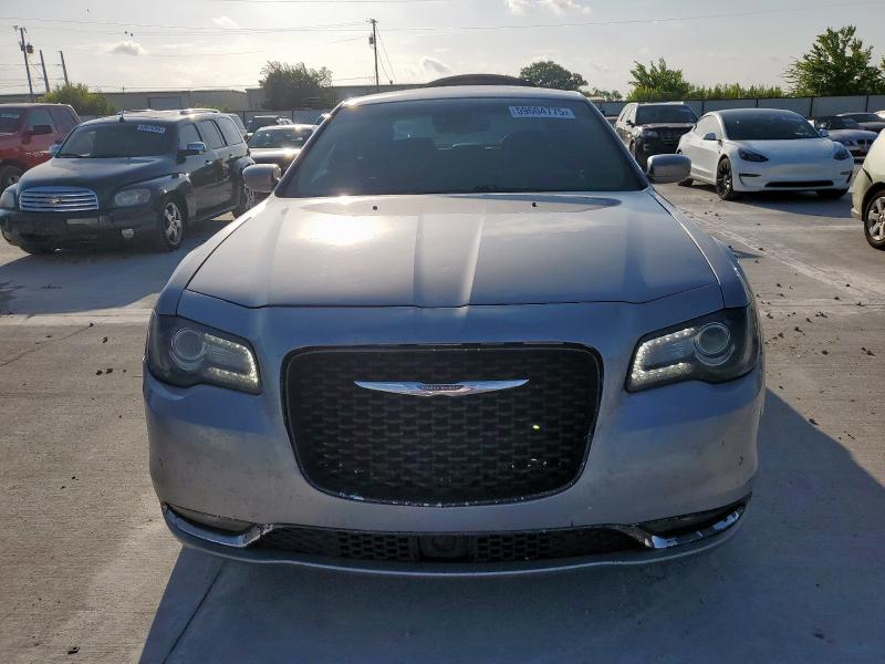 2016 CHRYSLER 300 S - 2C3CCABT2GH175846