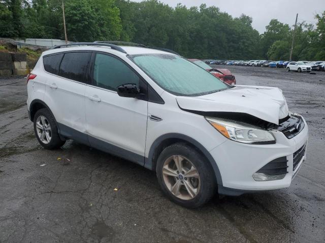 Vin: 1fmcu9gx1eue28700, lot: 59841745, ford escape se 20144