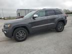 2018 JEEP GRAND CHER - 1C4RJFBG2JC454574